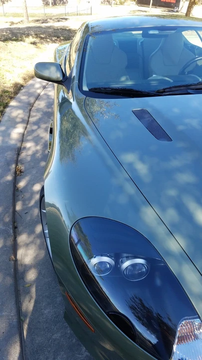 2005 Aston Martin DB9 - Image 19 of 31