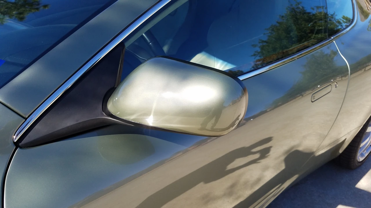 2005 Aston Martin DB9 - Image 18 of 31