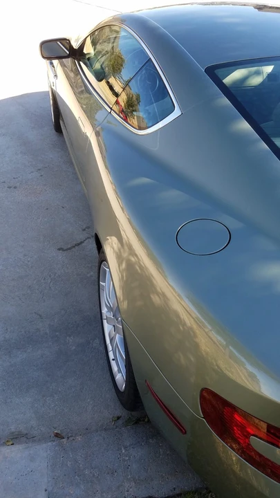2005 Aston Martin DB9 - Image 12 of 31