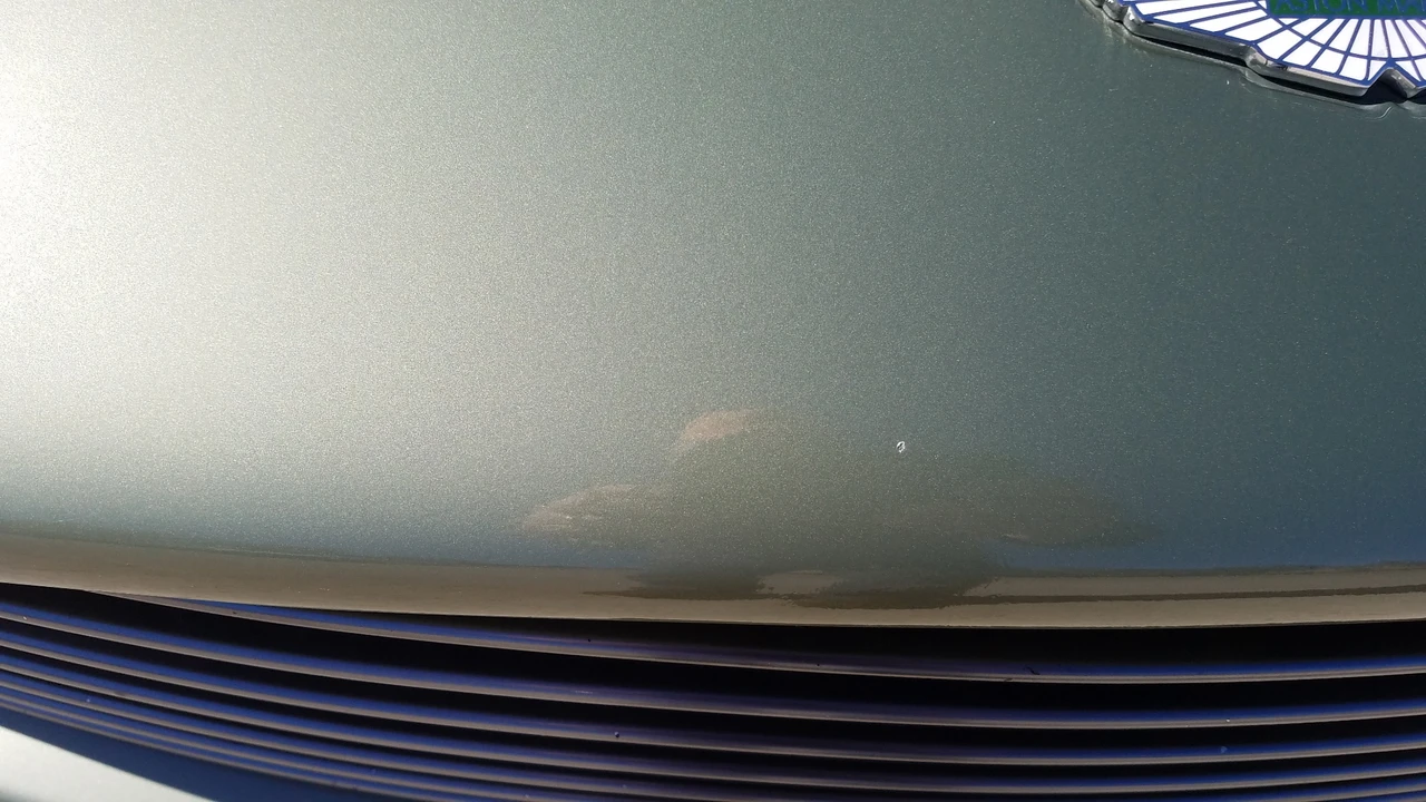 2005 Aston Martin DB9 - Image 23 of 31