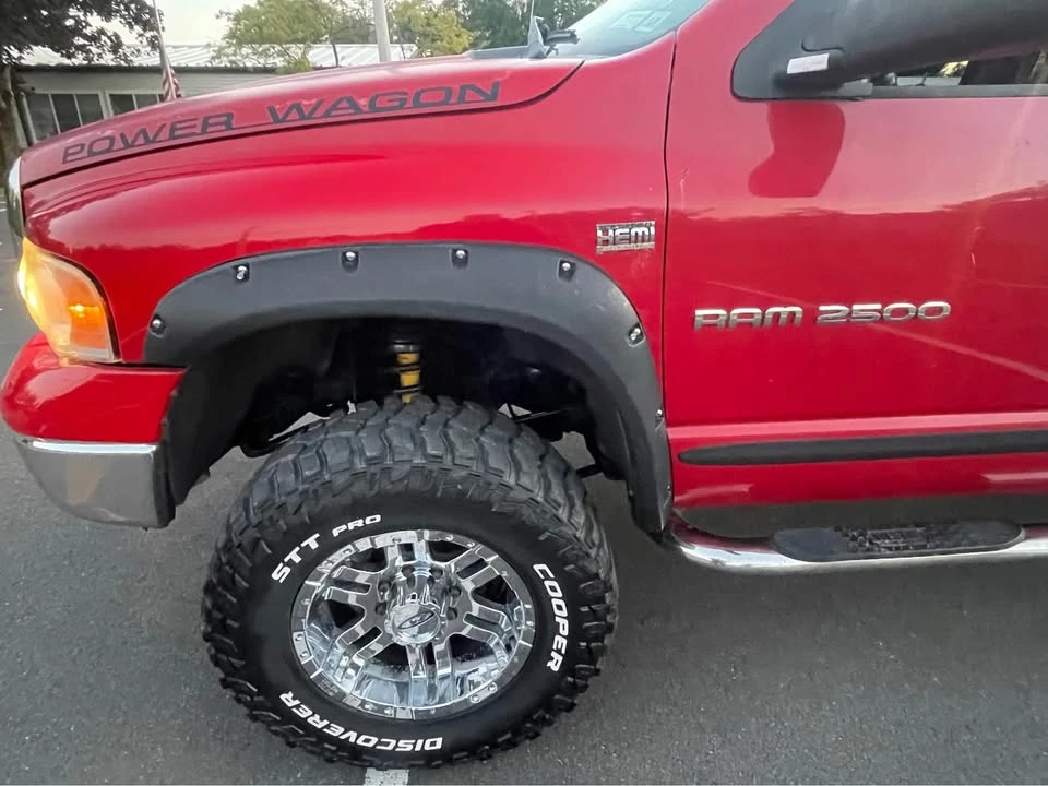 2005 Dodge Ram 3rd Gen - Image 2 of 6