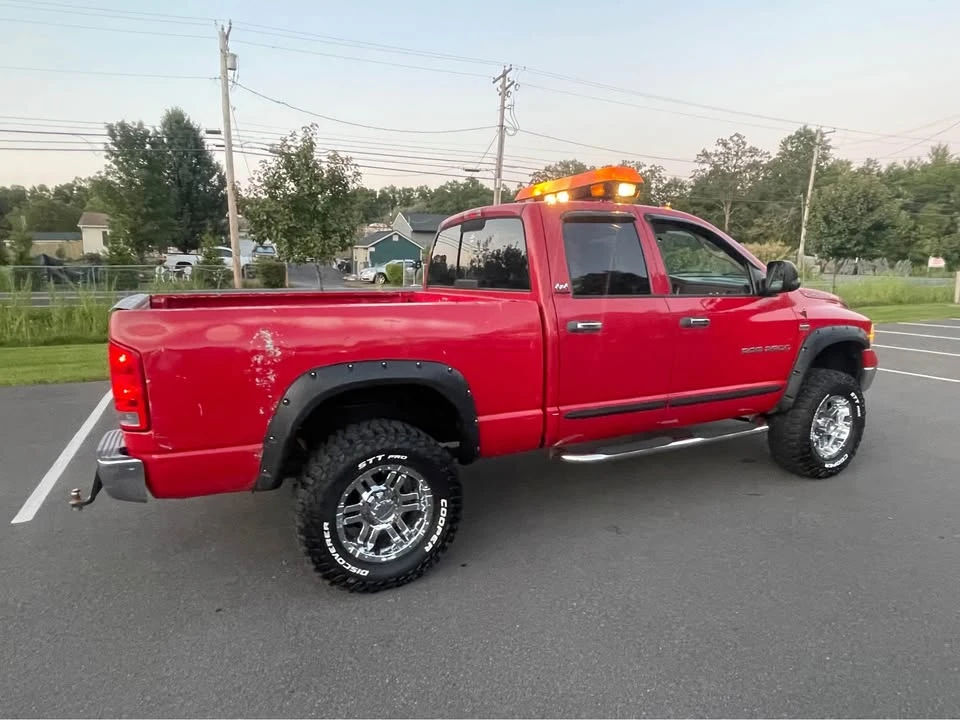 2005 Dodge Ram 3rd Gen - Image 4 of 6