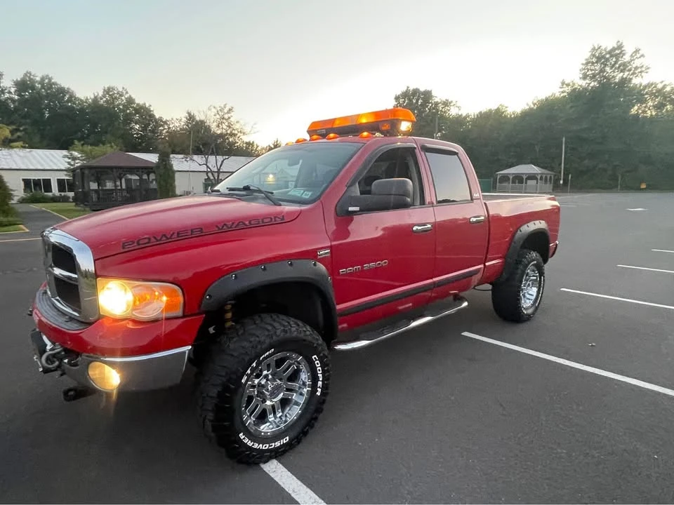 2005 Dodge Ram 3rd Gen - Image 3 of 6