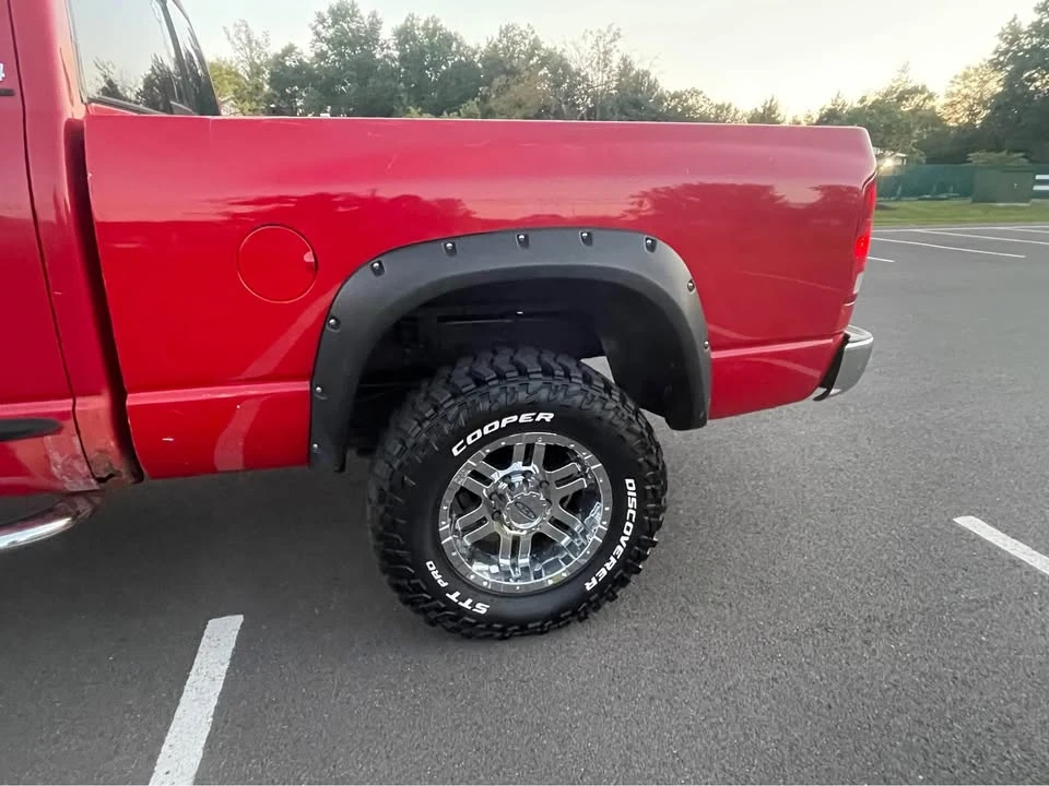 2005 Dodge Ram 3rd Gen - Image 6 of 6