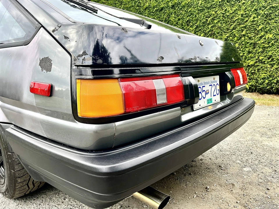 1986 Toyota Corolla AE86 - Image 22 of 31