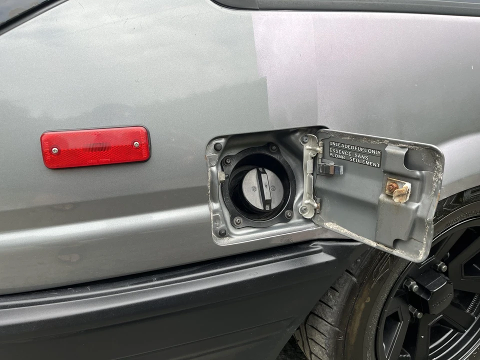 1986 Toyota Corolla AE86 - Image 31 of 31