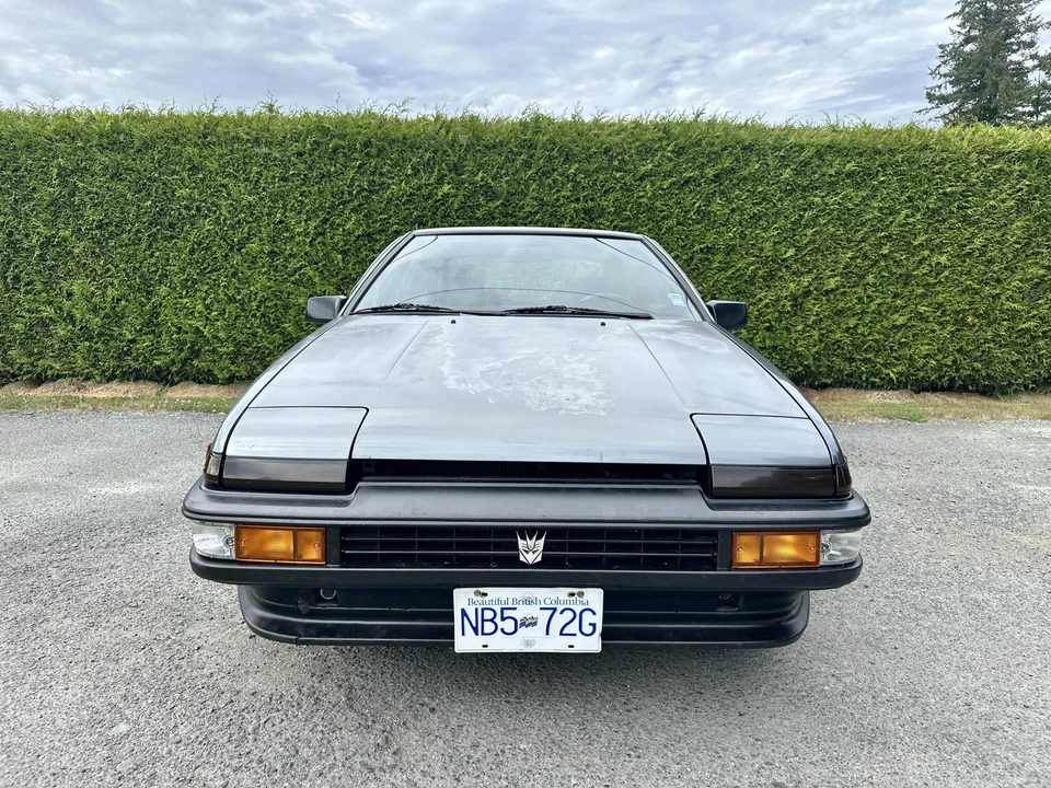 1986 Toyota Corolla AE86 - Image 5 of 31