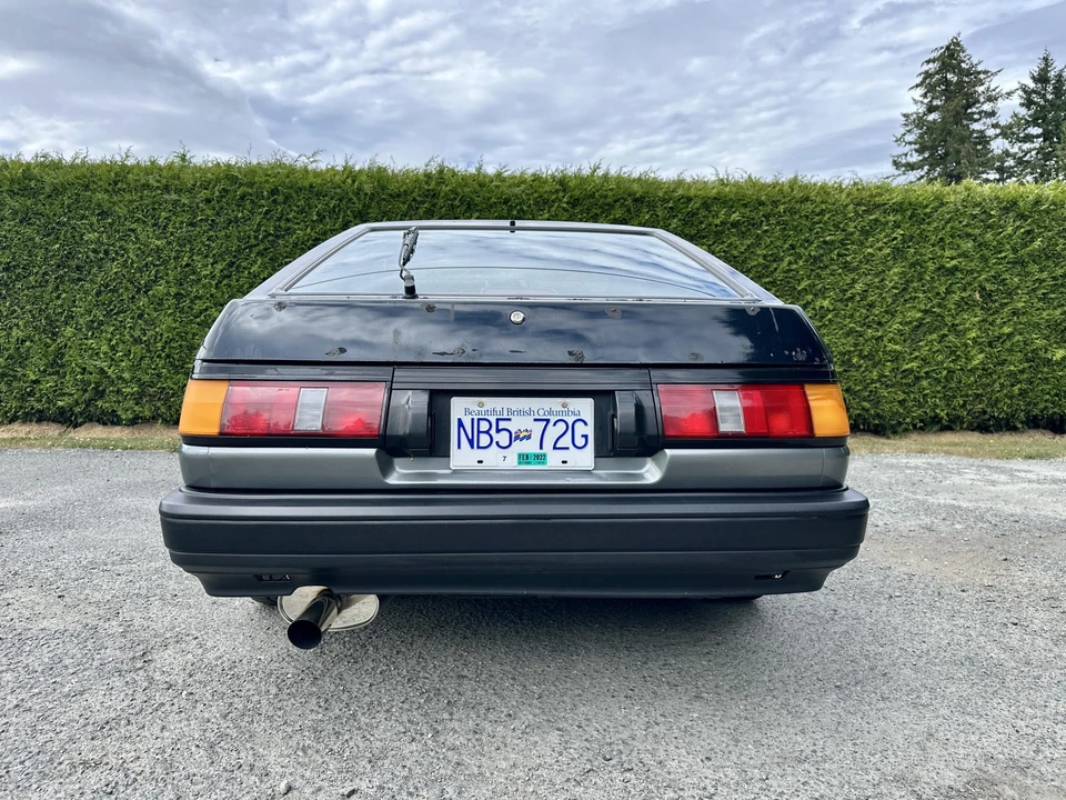 1986 Toyota Corolla AE86 - Image 6 of 31