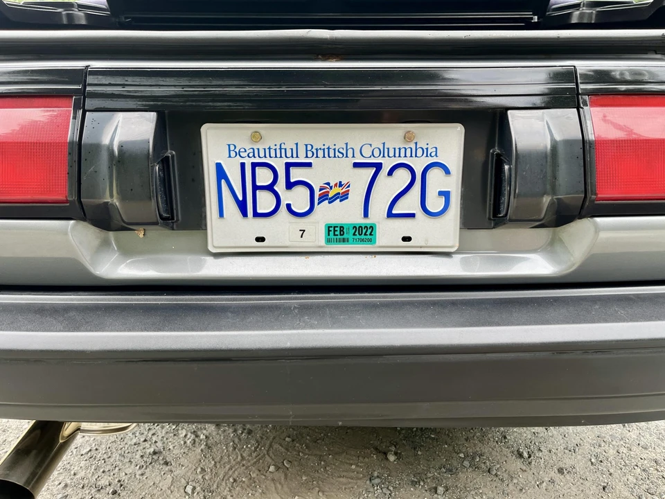 1986 Toyota Corolla AE86 - Image 26 of 31