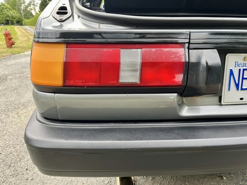 1986 Toyota Corolla AE86 - Image 25 of 31