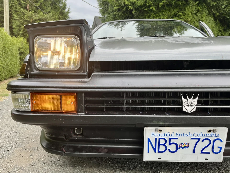 1986 Toyota Corolla AE86 - Image 9 of 31