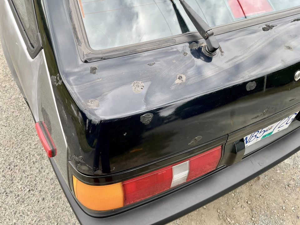 1986 Toyota Corolla AE86 - Image 23 of 31
