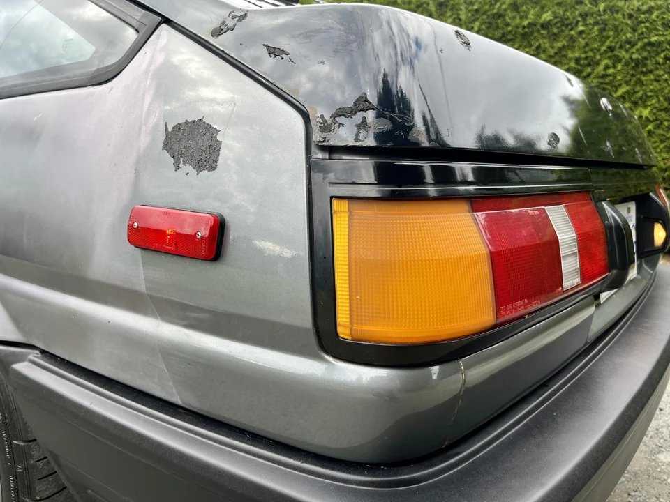 1986 Toyota Corolla AE86 - Image 21 of 31