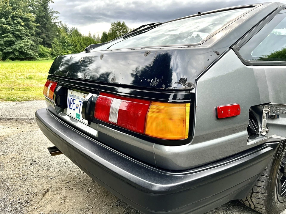 1986 Toyota Corolla AE86 - Image 30 of 31