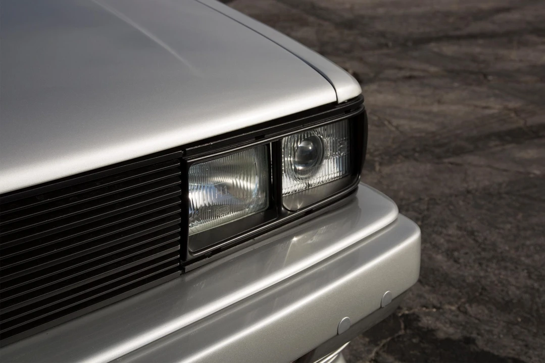 1983 Audi Quattro - Image 25 of 31