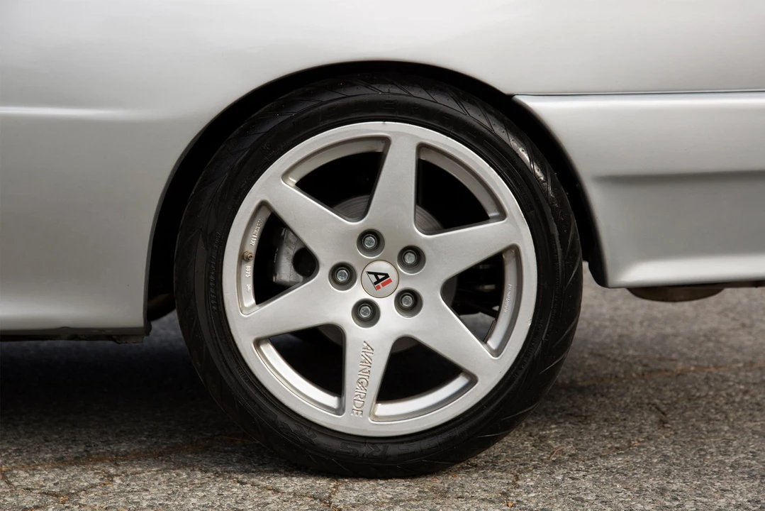 1983 Audi Quattro - Image 31 of 31