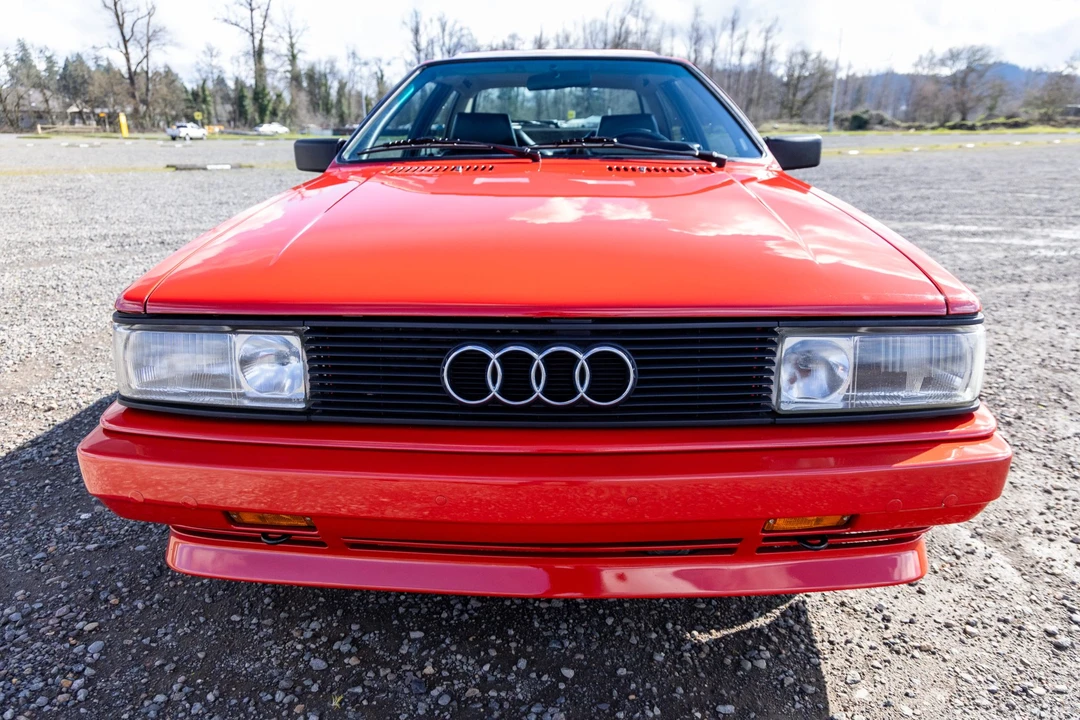 1983 Audi Quattro - Image 15 of 31