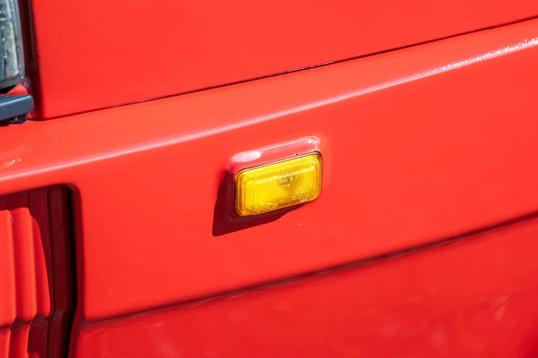 1983 Audi Quattro - Image 22 of 31