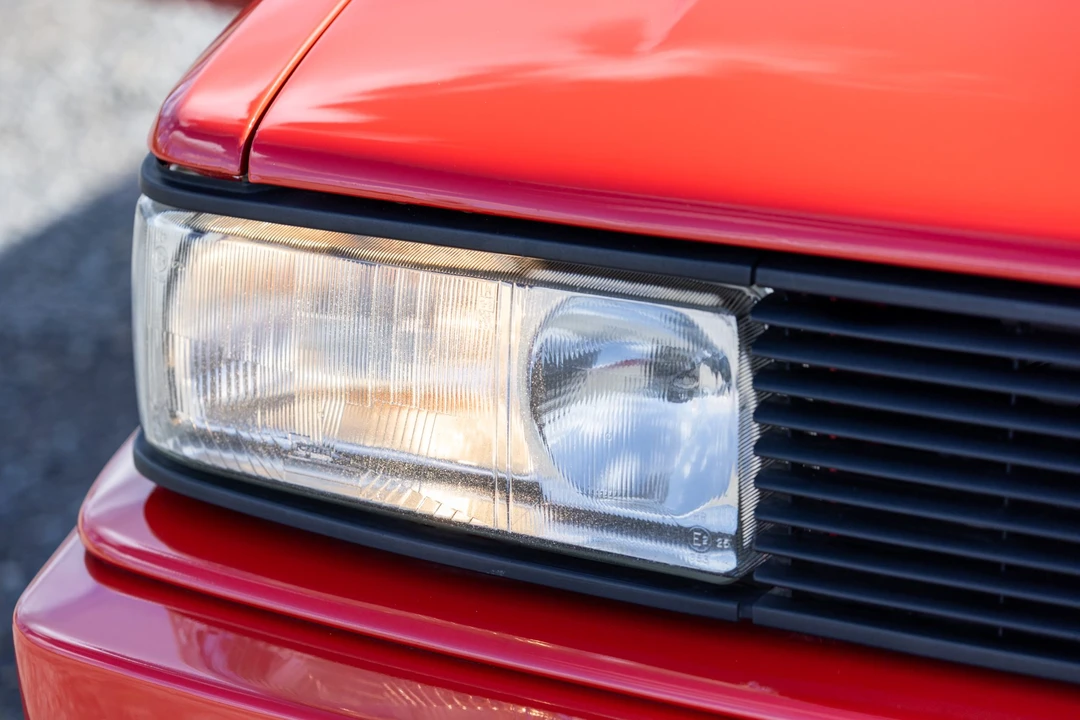 1983 Audi Quattro - Image 20 of 31