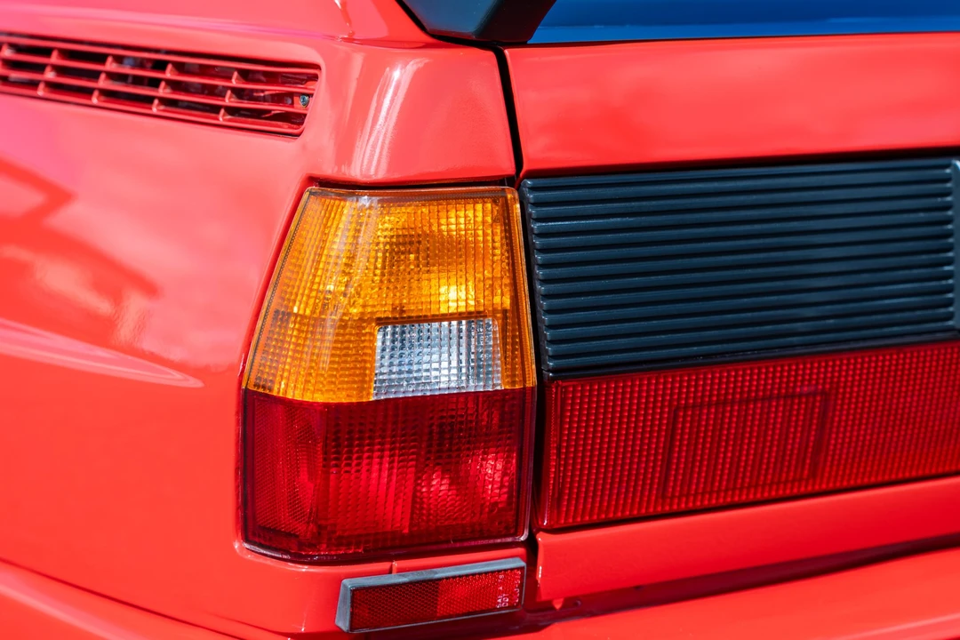 1983 Audi Quattro - Image 25 of 31