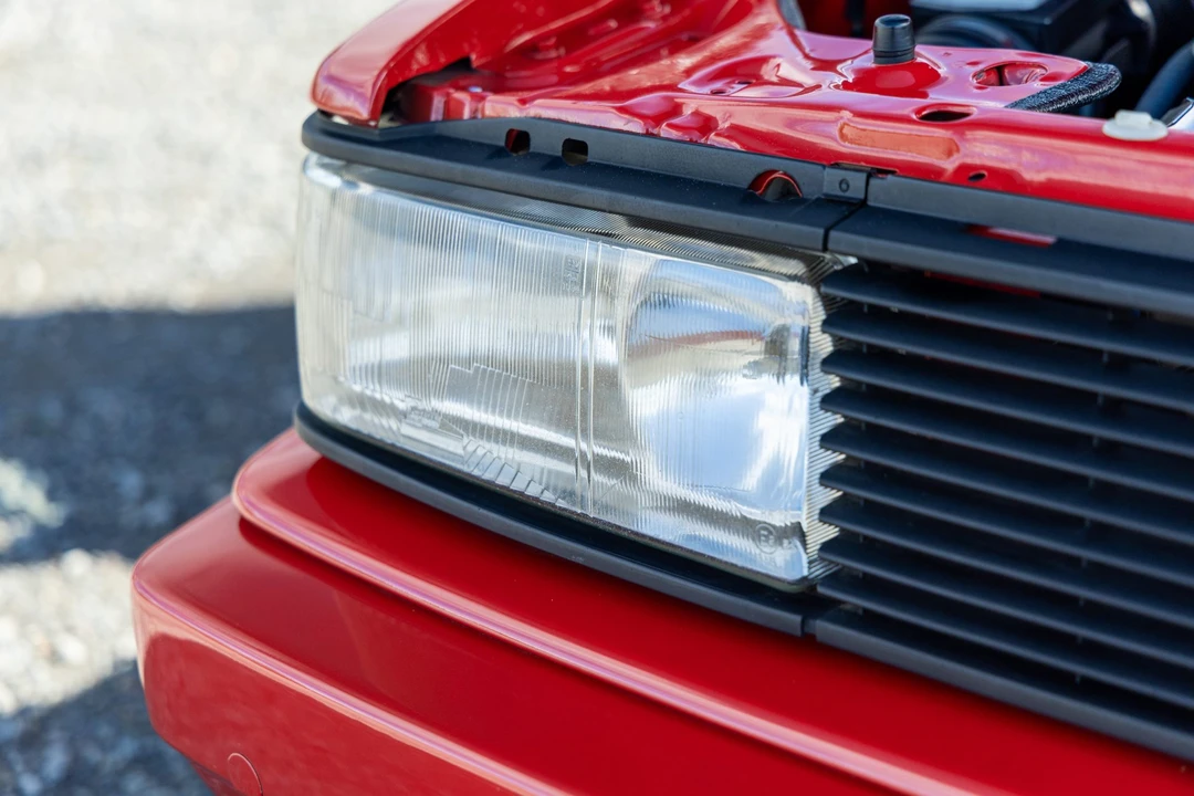 1983 Audi Quattro - Image 18 of 31