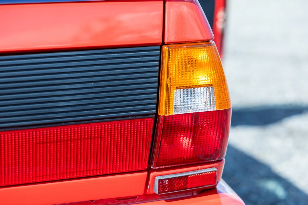 1983 Audi Quattro - Image 26 of 31
