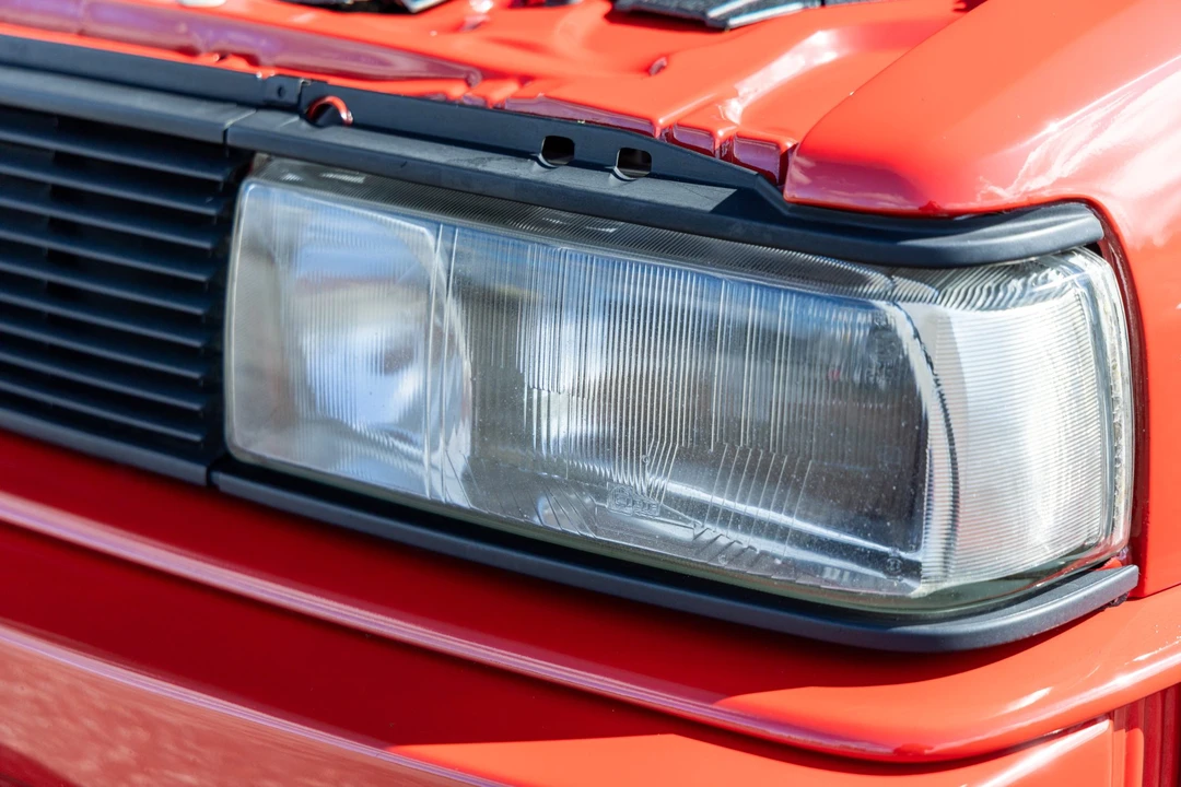 1983 Audi Quattro - Image 19 of 31