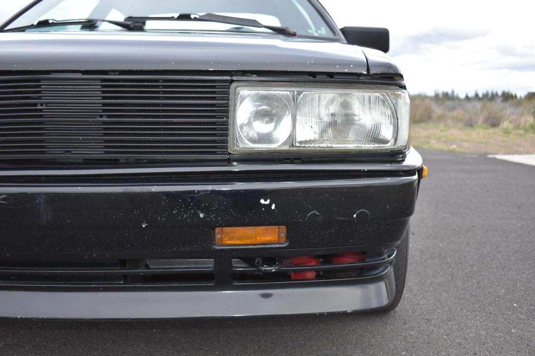 1983 Audi Quattro - Image 28 of 31