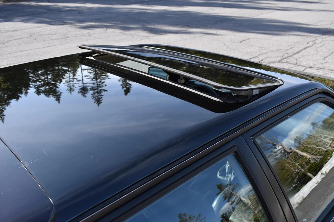 1983 Audi Quattro - Image 31 of 31