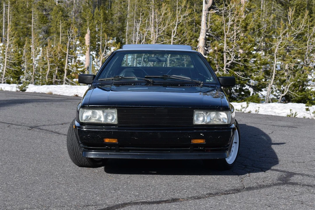 1983 Audi Quattro - Image 10 of 31