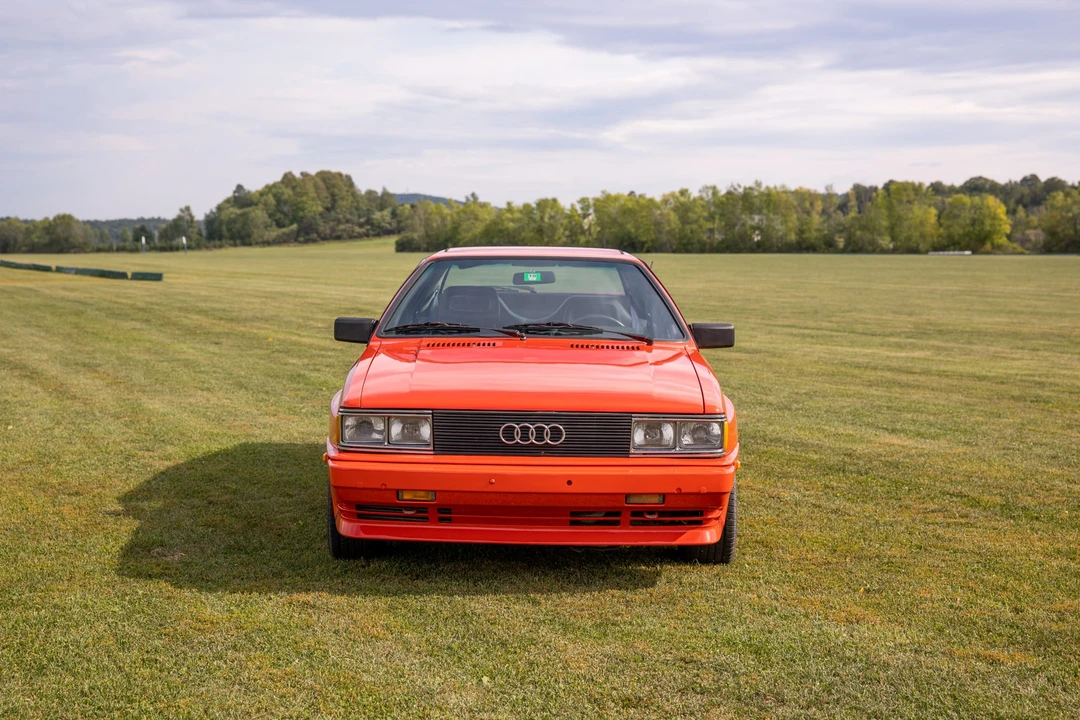 1983 Audi Quattro - Image 9 of 31