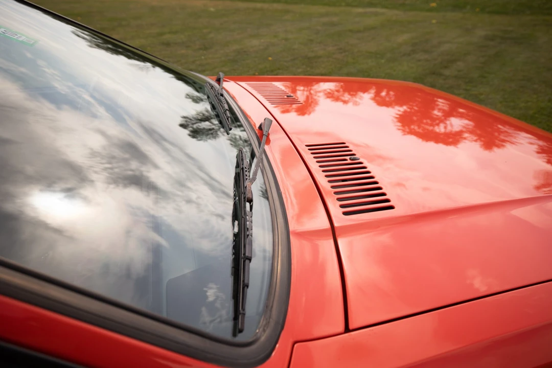 1983 Audi Quattro - Image 30 of 31