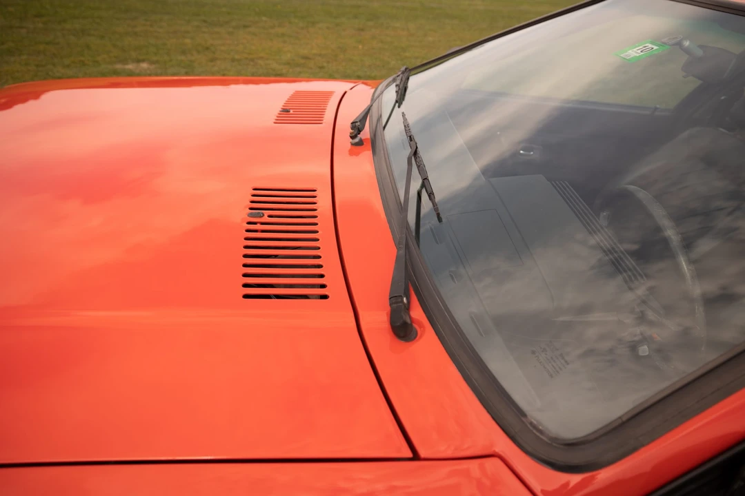 1983 Audi Quattro - Image 29 of 31