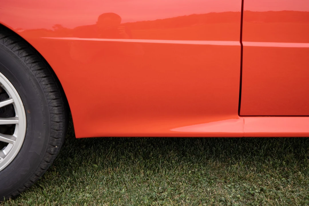 1983 Audi Quattro - Image 22 of 31
