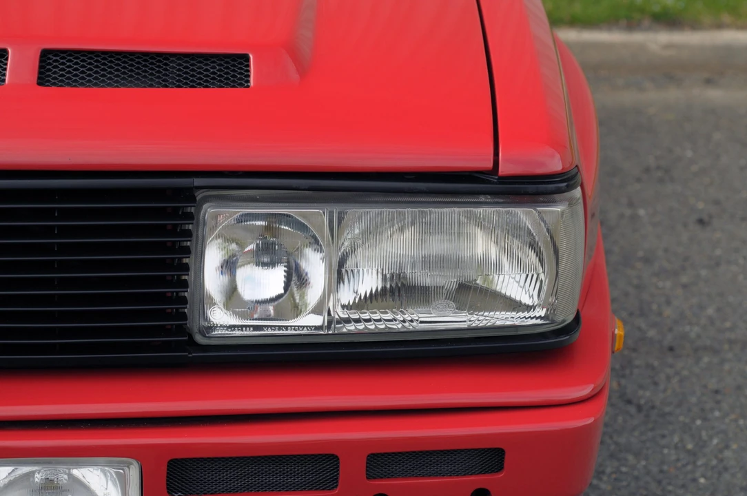 1984 Audi Quattro - Image 30 of 31
