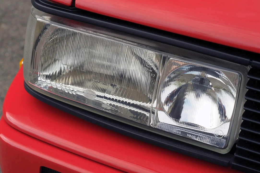 1984 Audi Quattro - Image 31 of 31