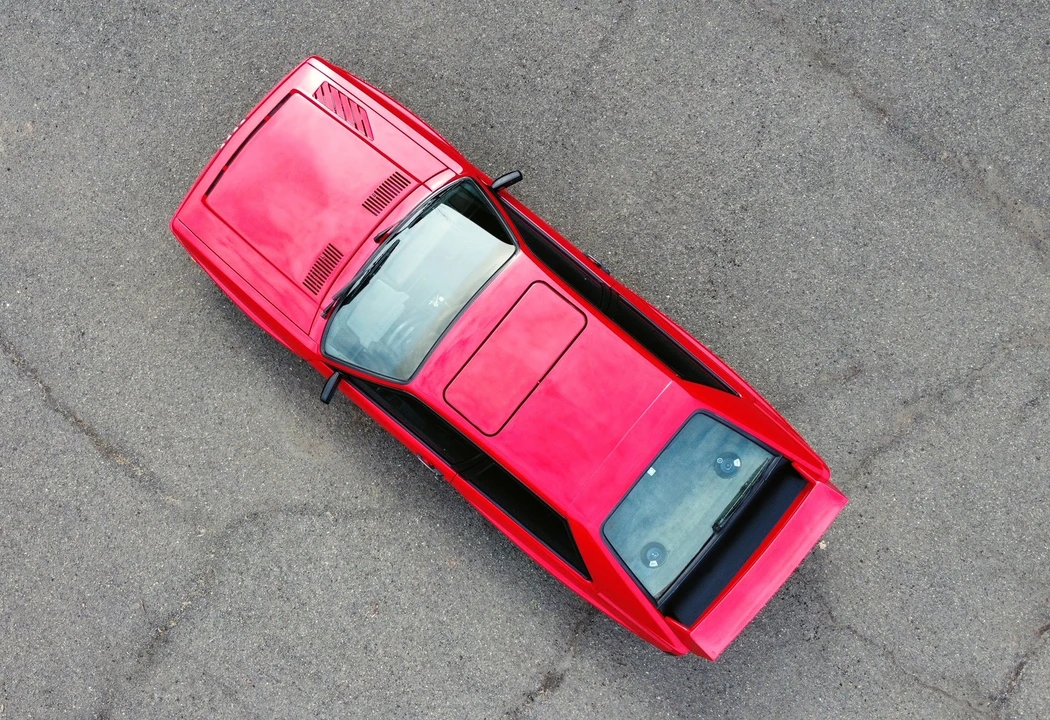 1984 Audi Quattro - Image 24 of 31