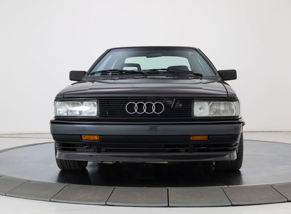 1985 Audi Quattro - Image 13 of 31