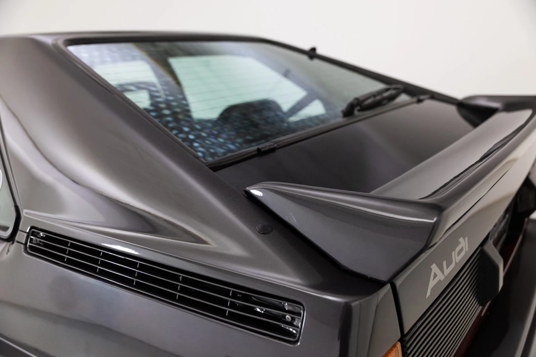 1985 Audi Quattro - Image 31 of 31