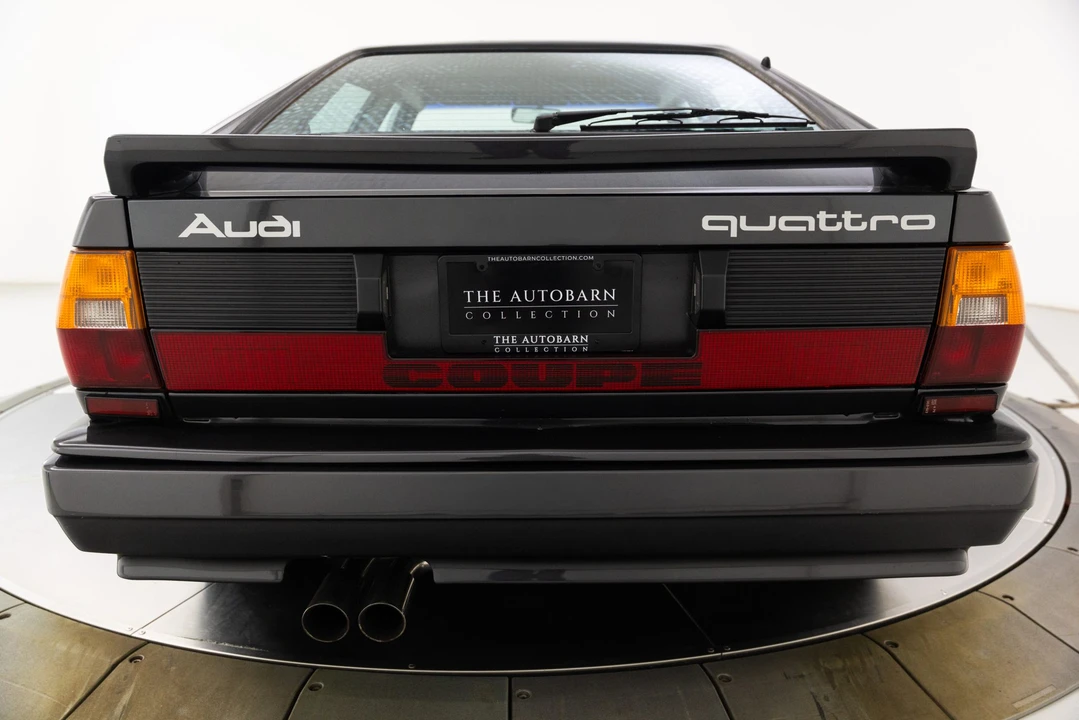 1985 Audi Quattro - Image 7 of 31