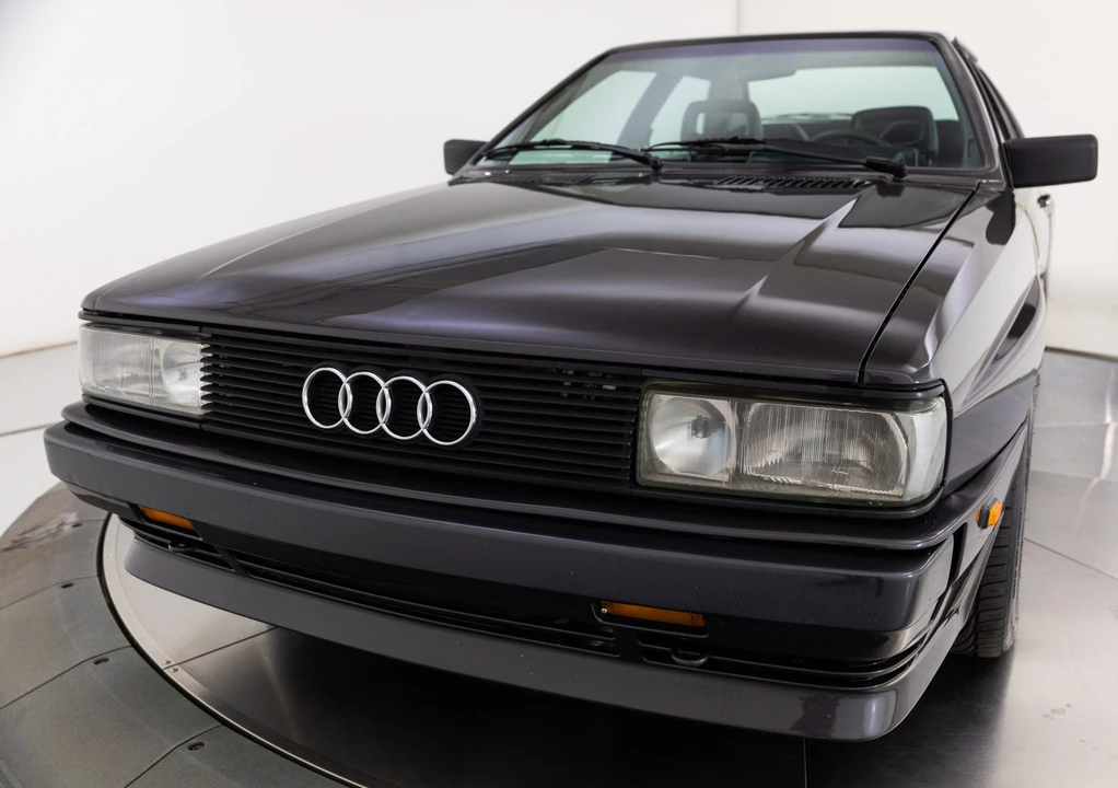1985 Audi Quattro - Image 2 of 31
