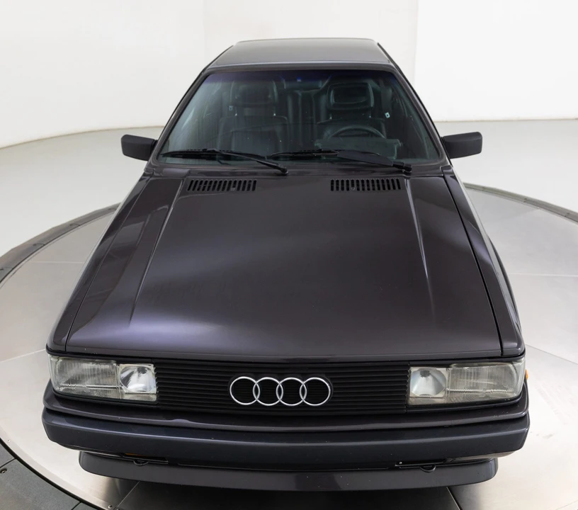 1985 Audi Quattro - Image 15 of 31