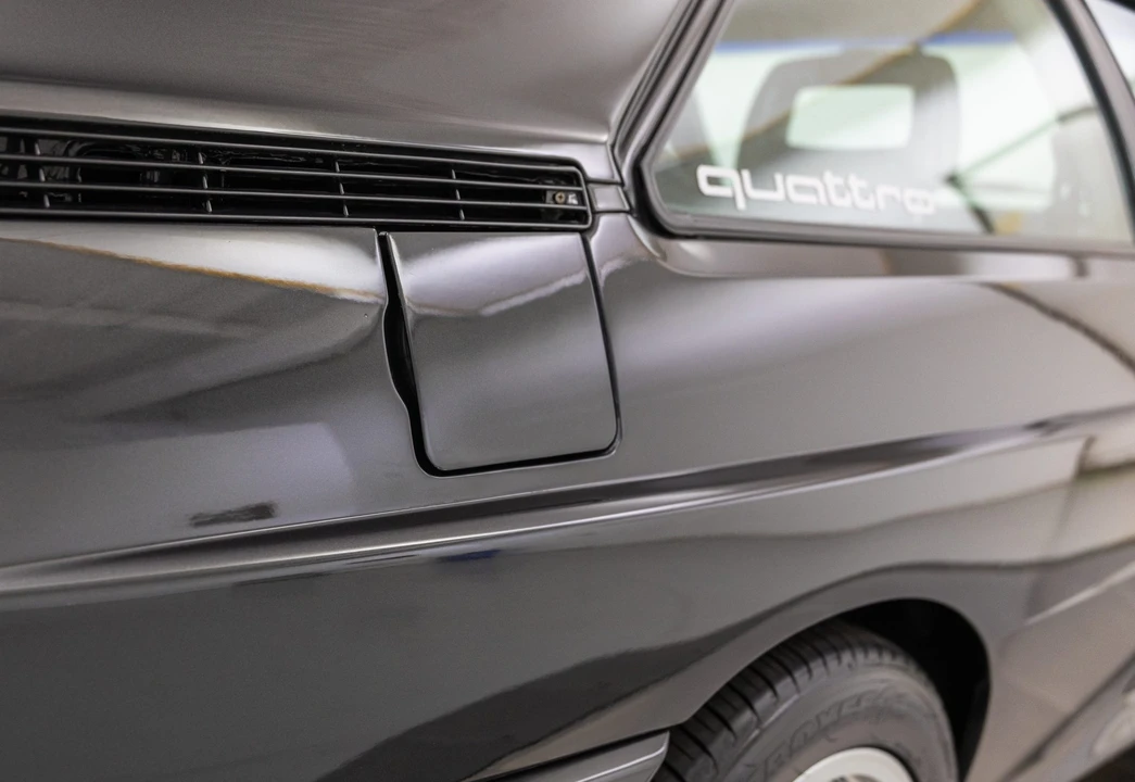 1985 Audi Quattro - Image 27 of 31