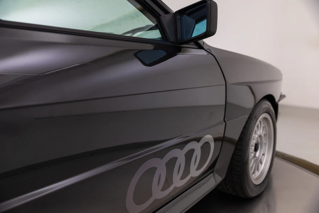 1985 Audi Quattro - Image 24 of 31