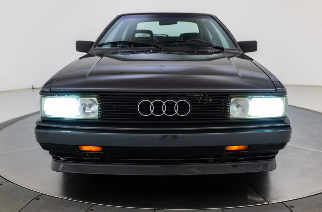 1985 Audi Quattro - Image 14 of 31