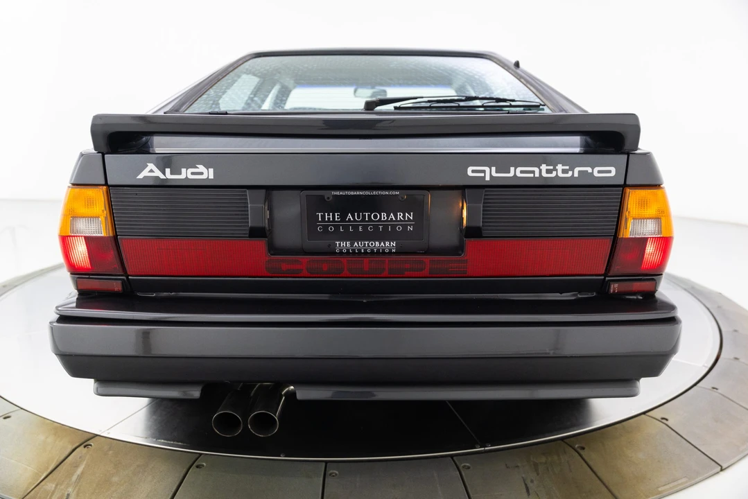 1985 Audi Quattro - Image 6 of 31