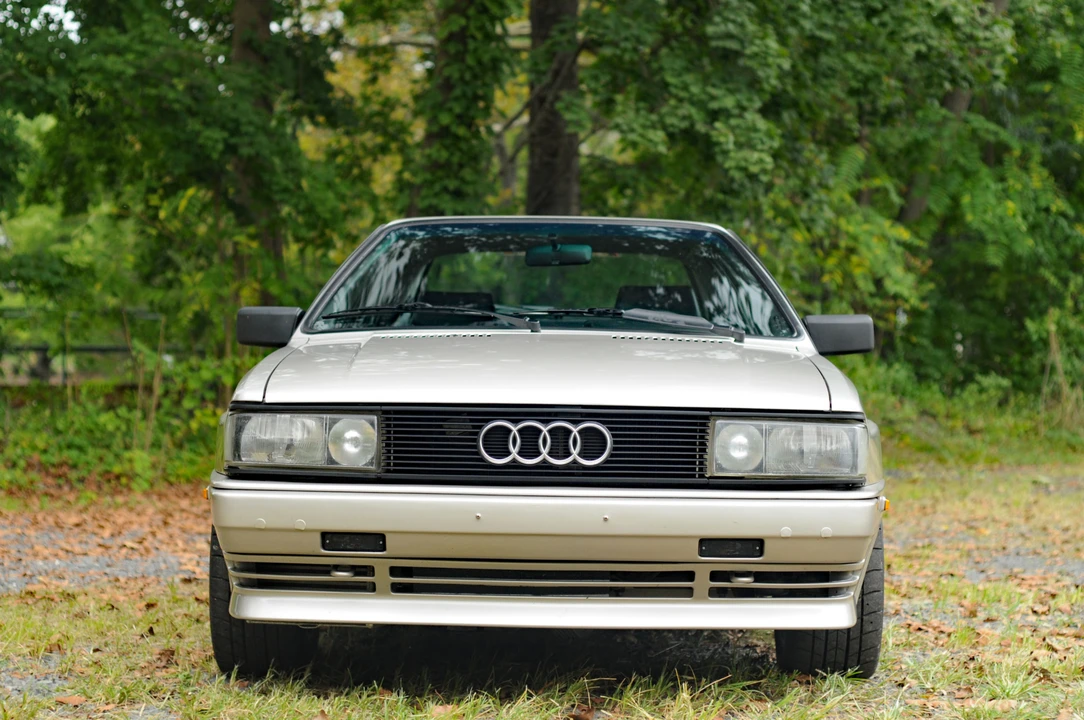1985 Audi Quattro - Image 3 of 31