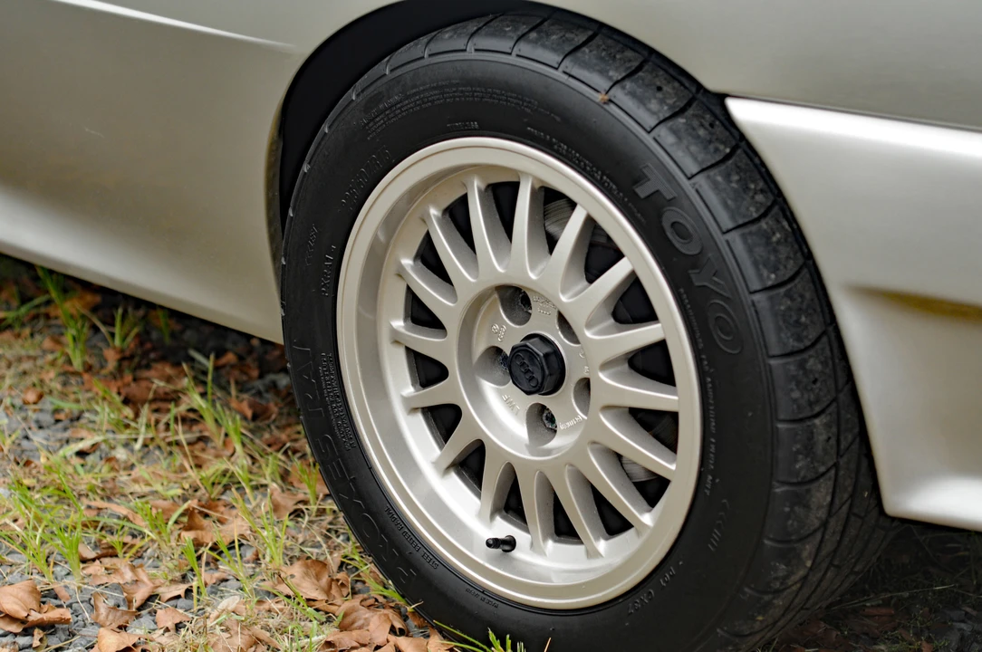 1985 Audi Quattro - Image 29 of 31