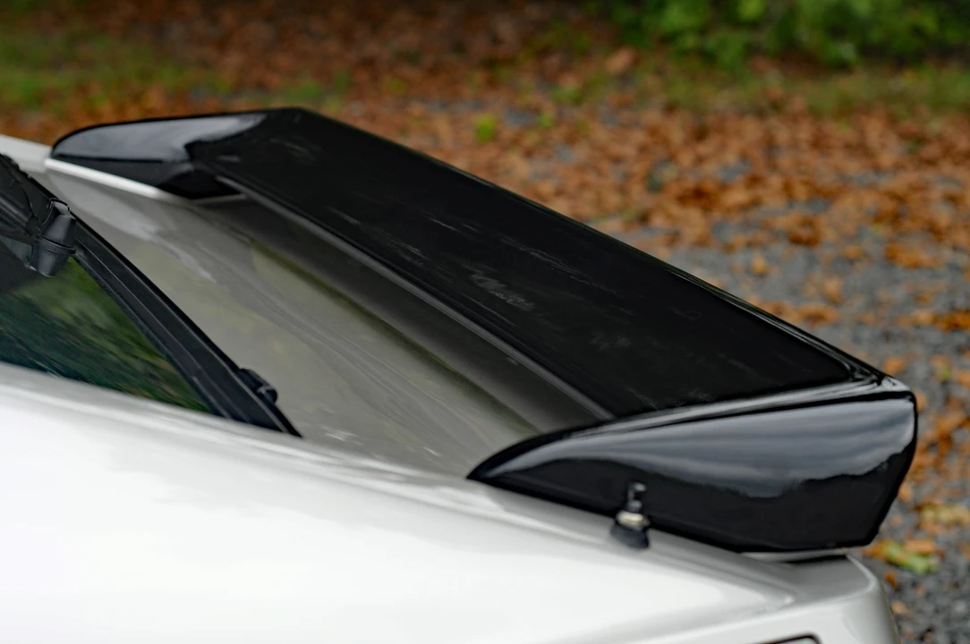 1985 Audi Quattro - Image 23 of 31