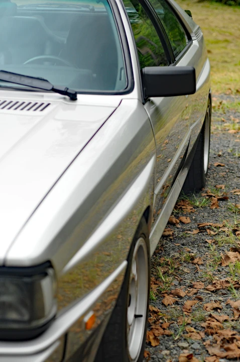 1985 Audi Quattro - Image 25 of 31